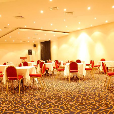 בויוקצ'קמג'ה Kumburgaz Marin Princess Hotel מראה חיצוני תמונה