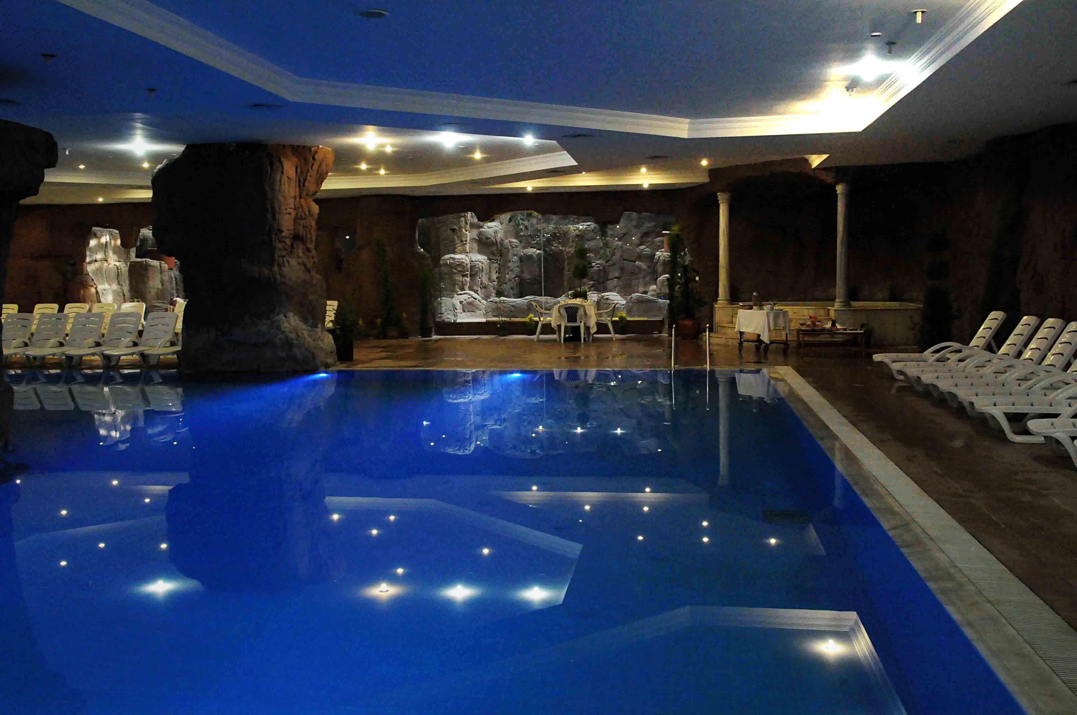 בויוקצ'קמג'ה Kumburgaz Marin Princess Hotel מראה חיצוני תמונה