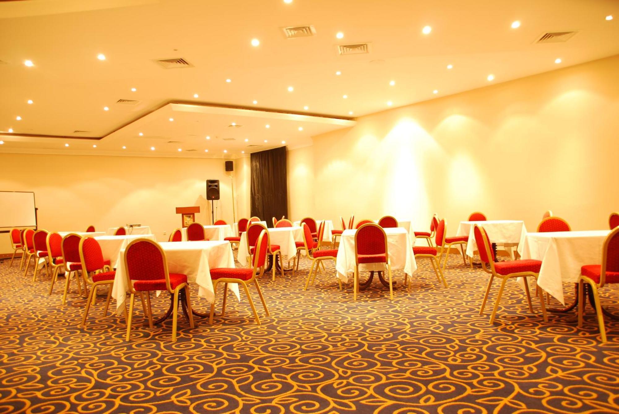 בויוקצ'קמג'ה Kumburgaz Marin Princess Hotel מראה חיצוני תמונה
