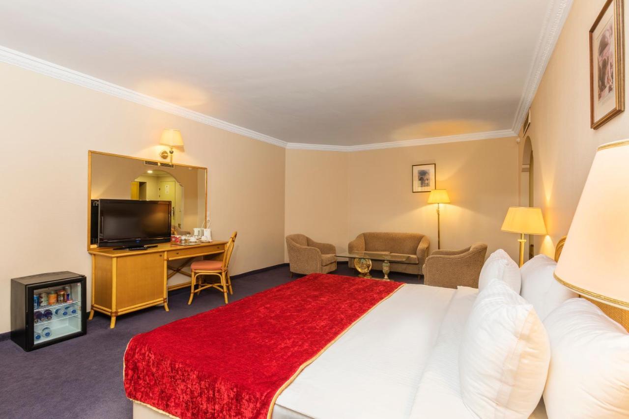 בויוקצ'קמג'ה Kumburgaz Marin Princess Hotel מראה חיצוני תמונה