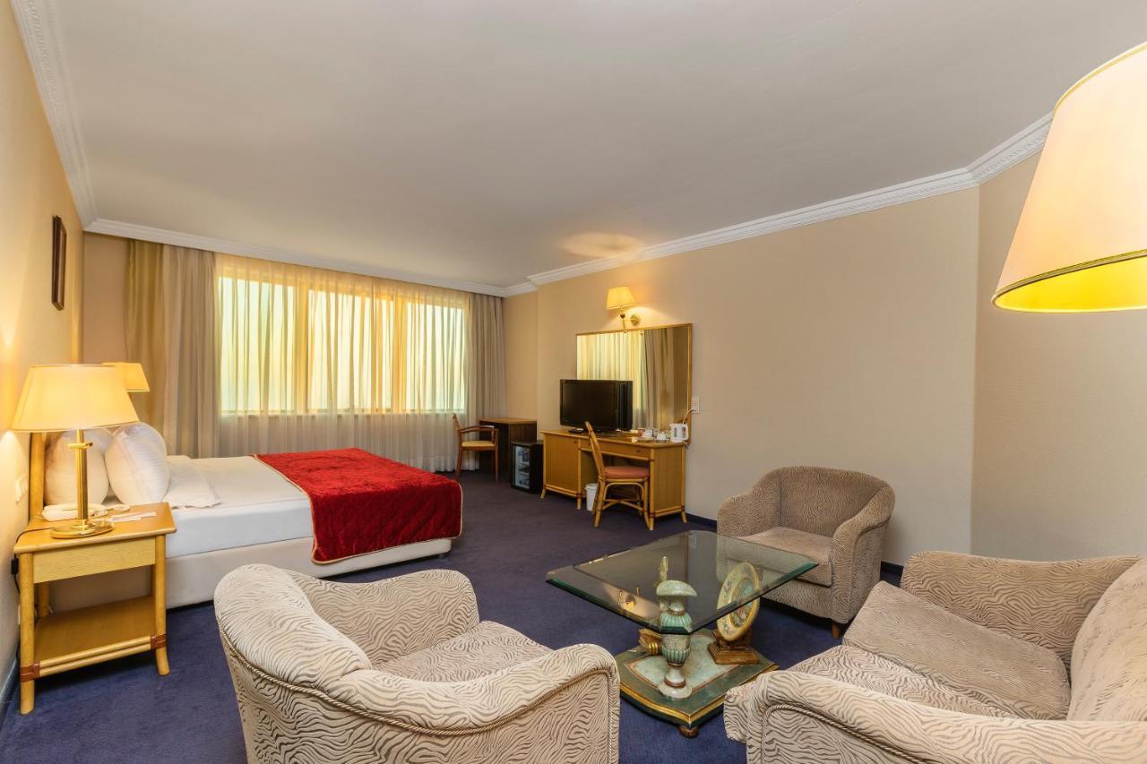 בויוקצ'קמג'ה Kumburgaz Marin Princess Hotel מראה חיצוני תמונה